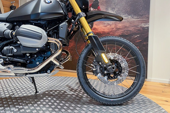 BMW R 12 G/S | Comfort | Gearshift assistant Pro | Spara 12.000:- 5 of 9