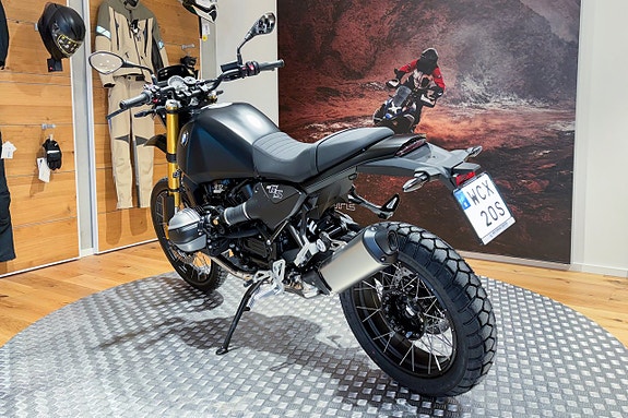 BMW R 12 G/S | Comfort | Gearshift assistant Pro | Spara 12.000:- 4 of 9