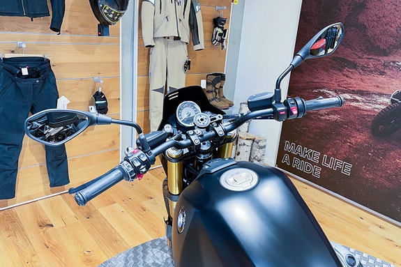BMW R 12 G/S | Comfort | Gearshift assistant Pro | Spara 12.000:- 6 of 9