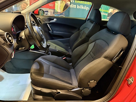 Audi A1 5 of 12