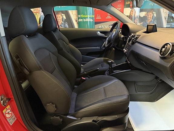 Audi A1 4 of 12