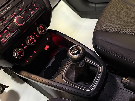 Audi A1 8 of 12