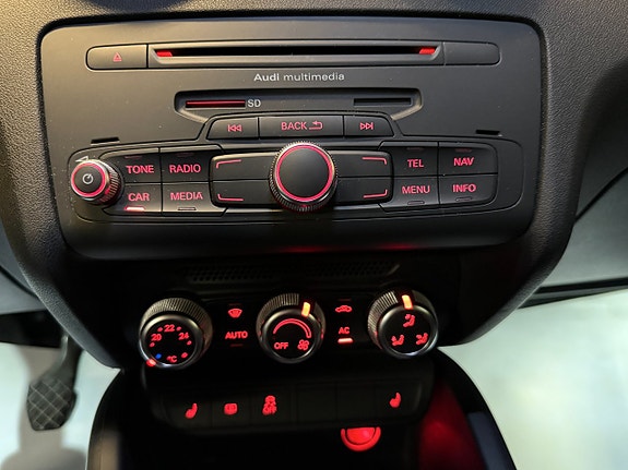 Audi A1 10 of 12