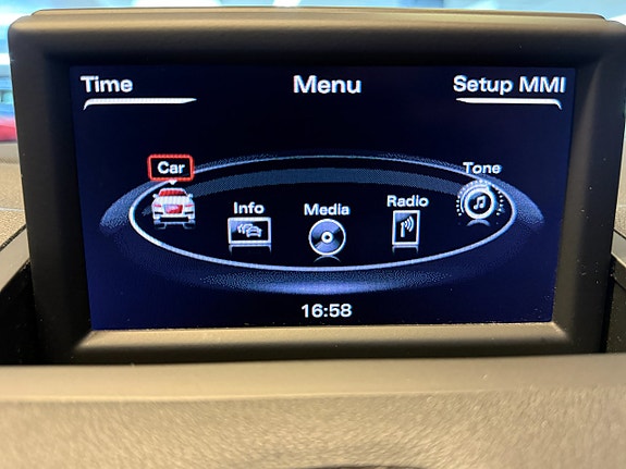 Audi A1 9 of 12