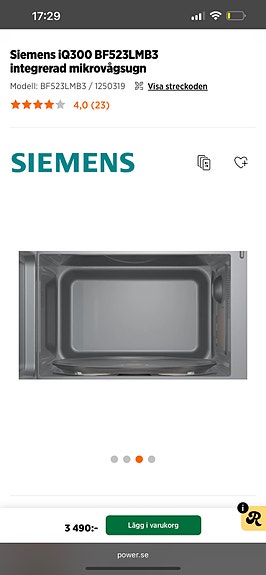 Product image 3 of 6