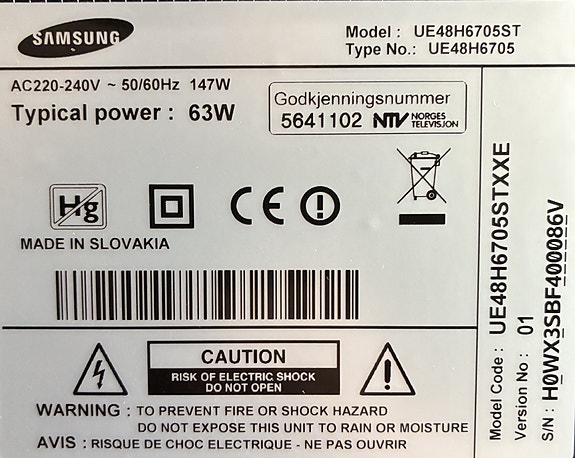 Product image 3 of 7