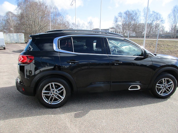 Citroen C5 Aircross 3 of 3