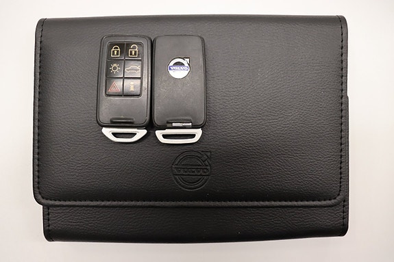 Volvo XC60 23 of 23