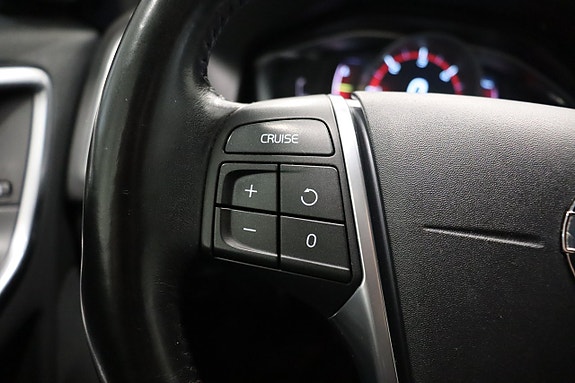Volvo XC60 20 of 23
