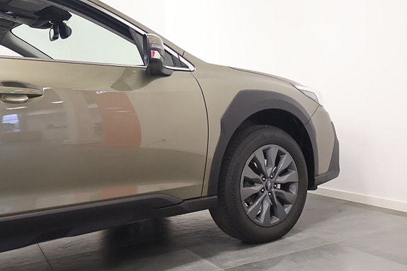 Subaru Outback 16 of 16