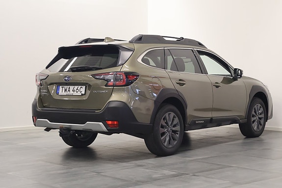 Subaru Outback 3 of 5