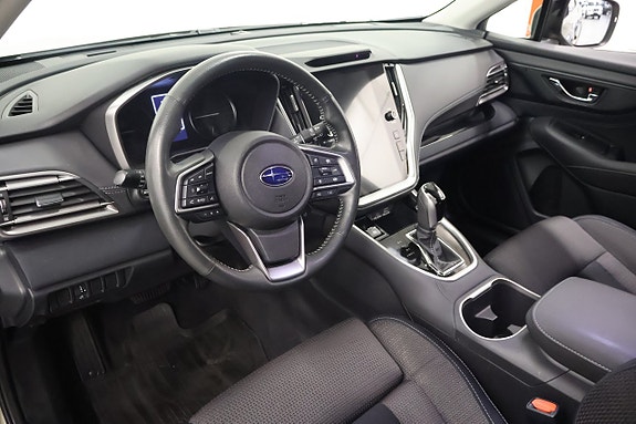 Subaru Outback 6 of 16