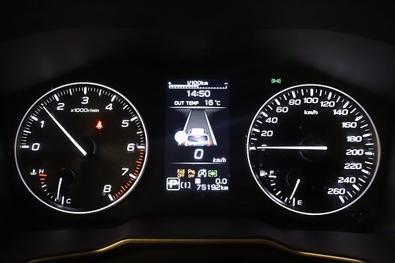 Subaru Outback 11 of 16