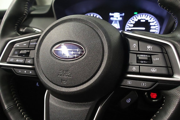 Subaru Outback 14 of 16