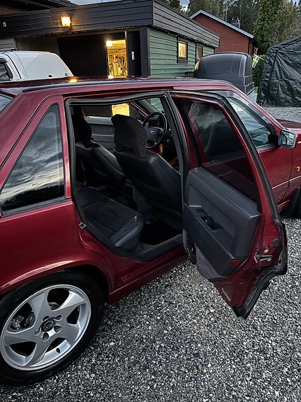 Volvo 850 8 of 10