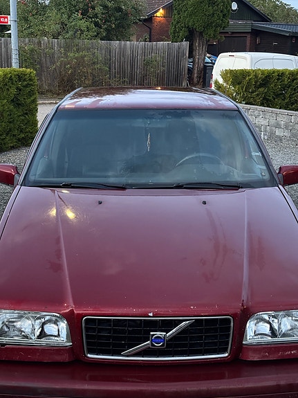 Volvo 850 9 of 10