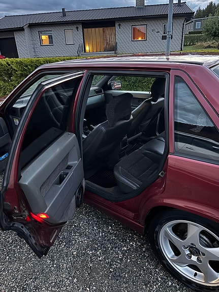 Volvo 850 6 of 10