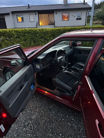 Volvo 850 5 of 10