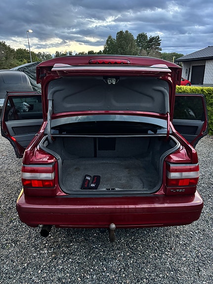 Volvo 850 10 of 10