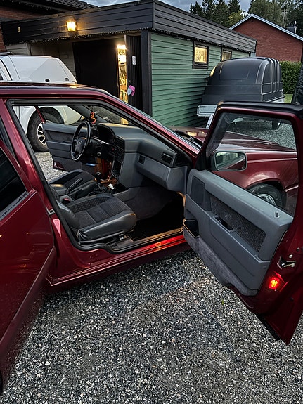 Volvo 850 7 of 10