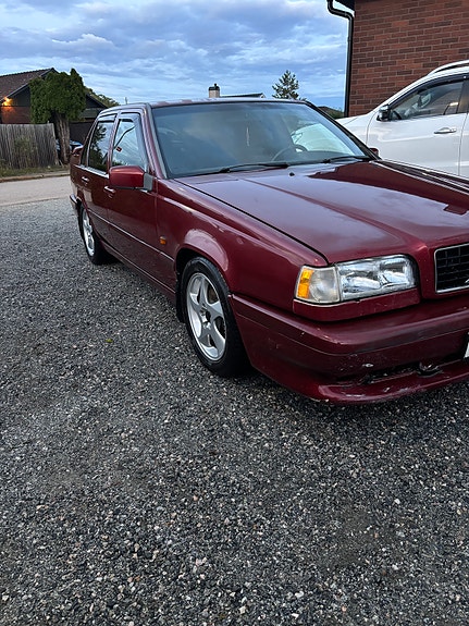Volvo 850 2 of 10