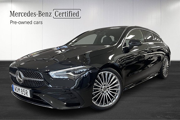 Mercedes-Benz CLA200