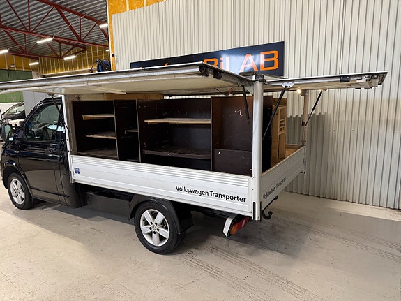 Volkswagen Transporter 9 of 11