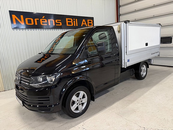 Volkswagen Transporter 2 of 11