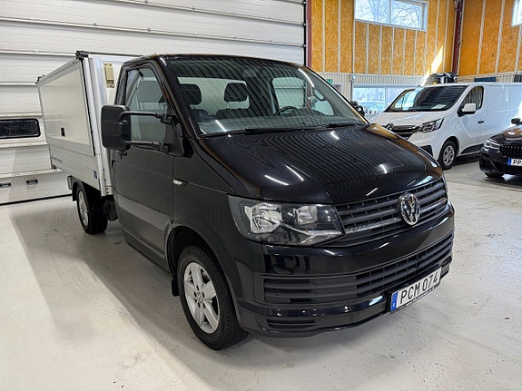 Volkswagen Transporter 5 of 11