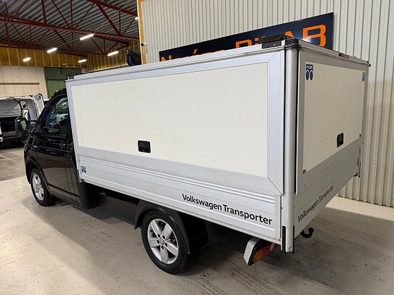 Volkswagen Transporter 3 of 11