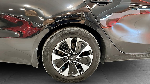 Kia Ceed 9 of 9