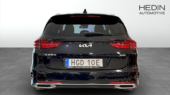Kia Ceed 7 of 9