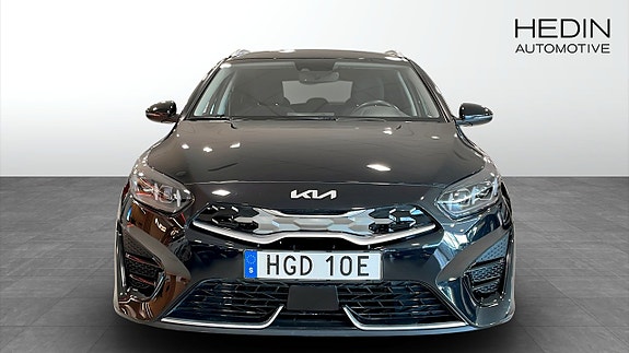 Kia Ceed 8 of 9
