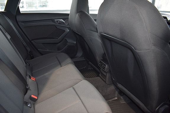 Audi A3 5 of 7