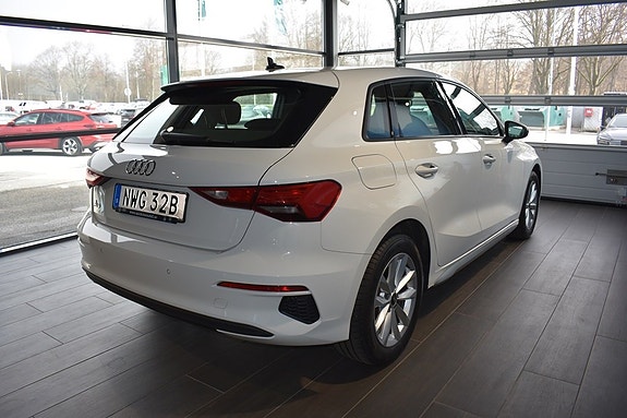 Audi A3 3 of 7