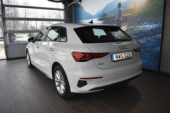 Audi A3 2 of 7
