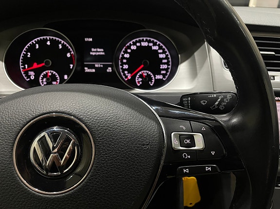 Volkswagen Golf I 18 of 22