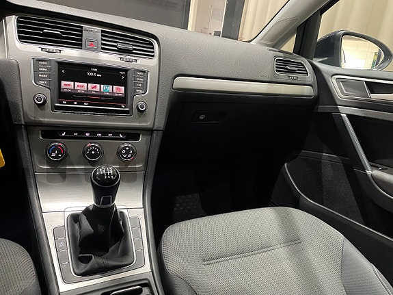 Volkswagen Golf I 22 of 22