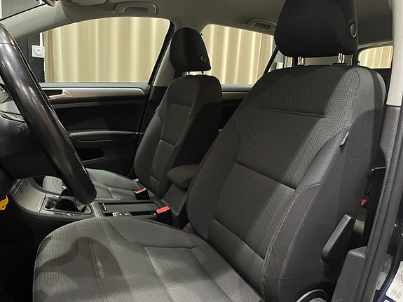 Volkswagen Golf I 12 of 22