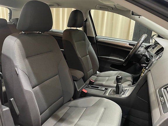 Volkswagen Golf I 10 of 22