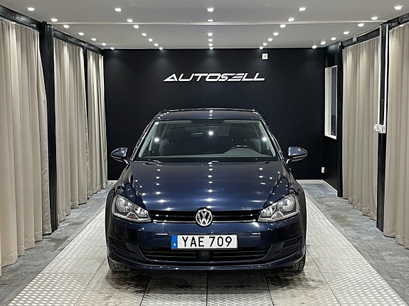 Volkswagen Golf I 3 of 22