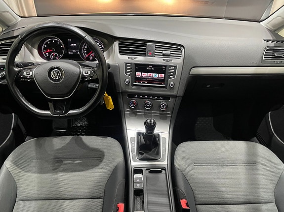 Volkswagen Golf I 21 of 22