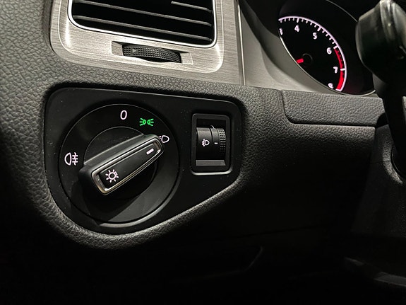 Volkswagen Golf I 19 of 22