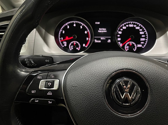 Volkswagen Golf I 17 of 22
