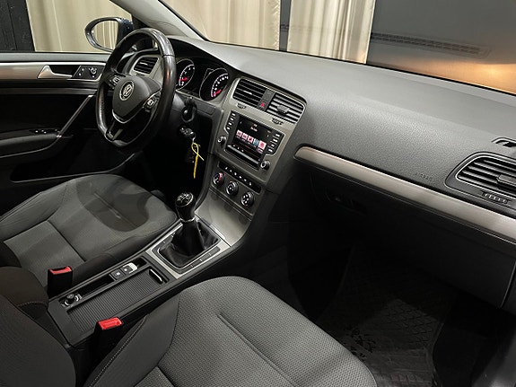 Volkswagen Golf I 11 of 22