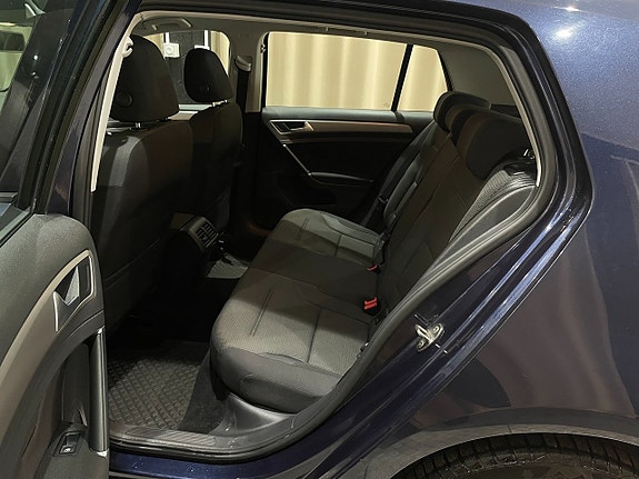 Volkswagen Golf I 8 of 22