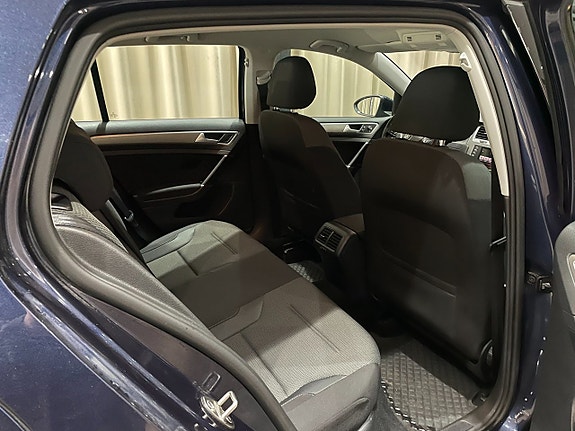 Volkswagen Golf I 9 of 22