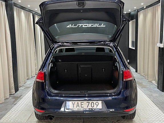 Volkswagen Golf I 7 of 22