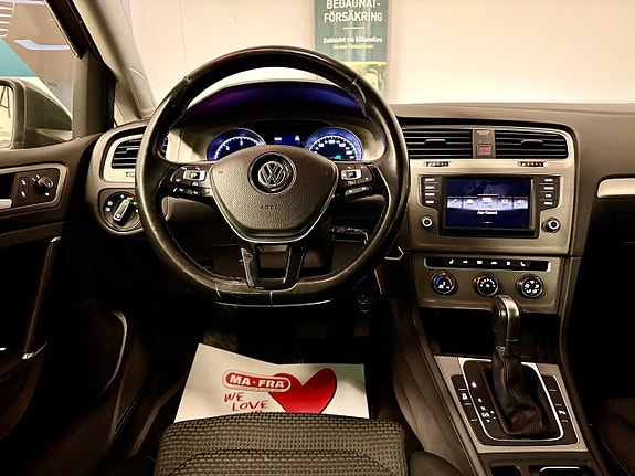 Volkswagen Golf I 6 of 16
