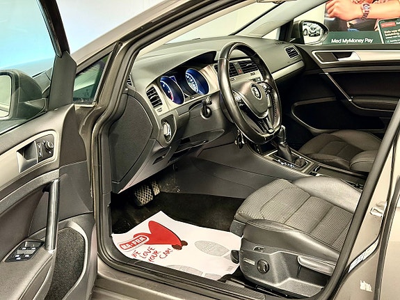Volkswagen Golf I 7 of 16